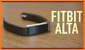 User Guide for Fitbit Alta HR related image