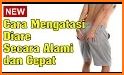 tips sehat dan mudah cara mengatasi diare bayi related image