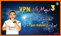 LIGHT VPN - Free VPN, Super Proxy, Fast VPN related image