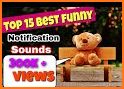 Best Notification Ringtones related image