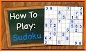 Sudoku-offline Enjoy classic sudoku game daily🧩 related image