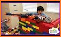 Blippi's Game Nursery  - Toys Adventure related image