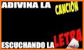 Adivina La Cancion Anuel AA related image