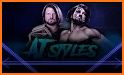 Aj Styles Wallpapers related image