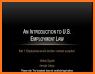 Labor and Employment law Courses related image