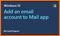 Email App for Hotmail related image