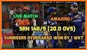 CRiCK IPL WATCH LIVE STREAMING OF IPL 2018 related image