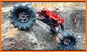 Offroad 4x4 Monster Trucks Stunt Drive related image