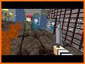 Prison Escape 2019 - Jail Breakout Action Game related image