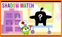 Shadow Matching Game For Kids related image