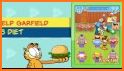 Garfield: My BIG FAT Diet related image