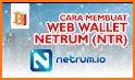 Netrum Wallet related image