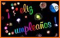 Imagenes de Feliz Cumpleaños Gratis Para Felicitar related image