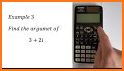 Scientific Calculator | Complex Number Calculator related image