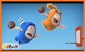 The Oddbods Basketball related image