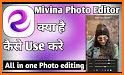 Mivina Photo Effect related image