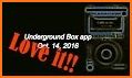 Underground Ghost Box Pro related image