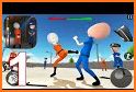 Bully Stickman Jailbreak Survival related image