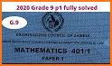 Past Papers Zambia | ECZ related image