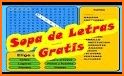 Sopa de Letras Español related image