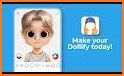 Dollify: Cute Doll Avatar Maker related image