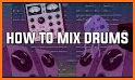 Mix Up Studio - Drum Pads & Mixer related image