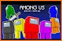 Mod Among Us Maps And Skins for Minecraft PE related image