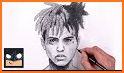 How to Draw XXXTentacion related image