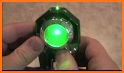 Omnitrix Torch : Ben Led Alien Flashlight related image