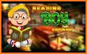 Enchanter Boy Escape - A2Z Escape Game related image