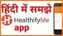 HealthifyMe:Calorie Counter, Weight Loss Diet Plan related image