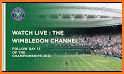 Watch Wimbledon Tennis Live Stream related image