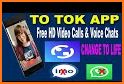 New Totok Video call & voice Call Guide Advice related image