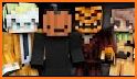 Skeleton Minecraft Skins related image