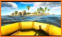 Raft Survival Island Escape Story 3D related image