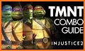 Guide for Ninja Turtles related image