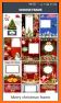 Christmas Stickers - Christmas Photo Editor related image