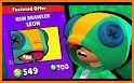 Brawler Clue for Brawl Stars -tips- related image