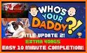 whos your daddy Guide 2022 related image