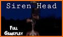 Siren Head Horror 3D Game related image