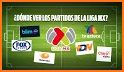 Futbol Mexicano Gratis En Vivo related image