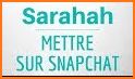 Sarahah Description related image