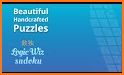 Logic Wiz Sudoku & Variations related image