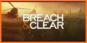 Breach and Clear - GameClub related image