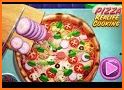 Pizza Realife Cooking Game related image