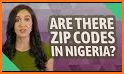 NIGERIA ZIP CODES related image