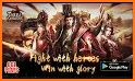 Idle Legend War-fierce fight hegemony online game related image