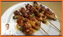 Cooking Chicken Wings- Cooking Diary- Star Chef related image