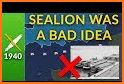 Operation Sea Lion related image