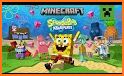 Mod Sponge Bob Skin for MCPE related image